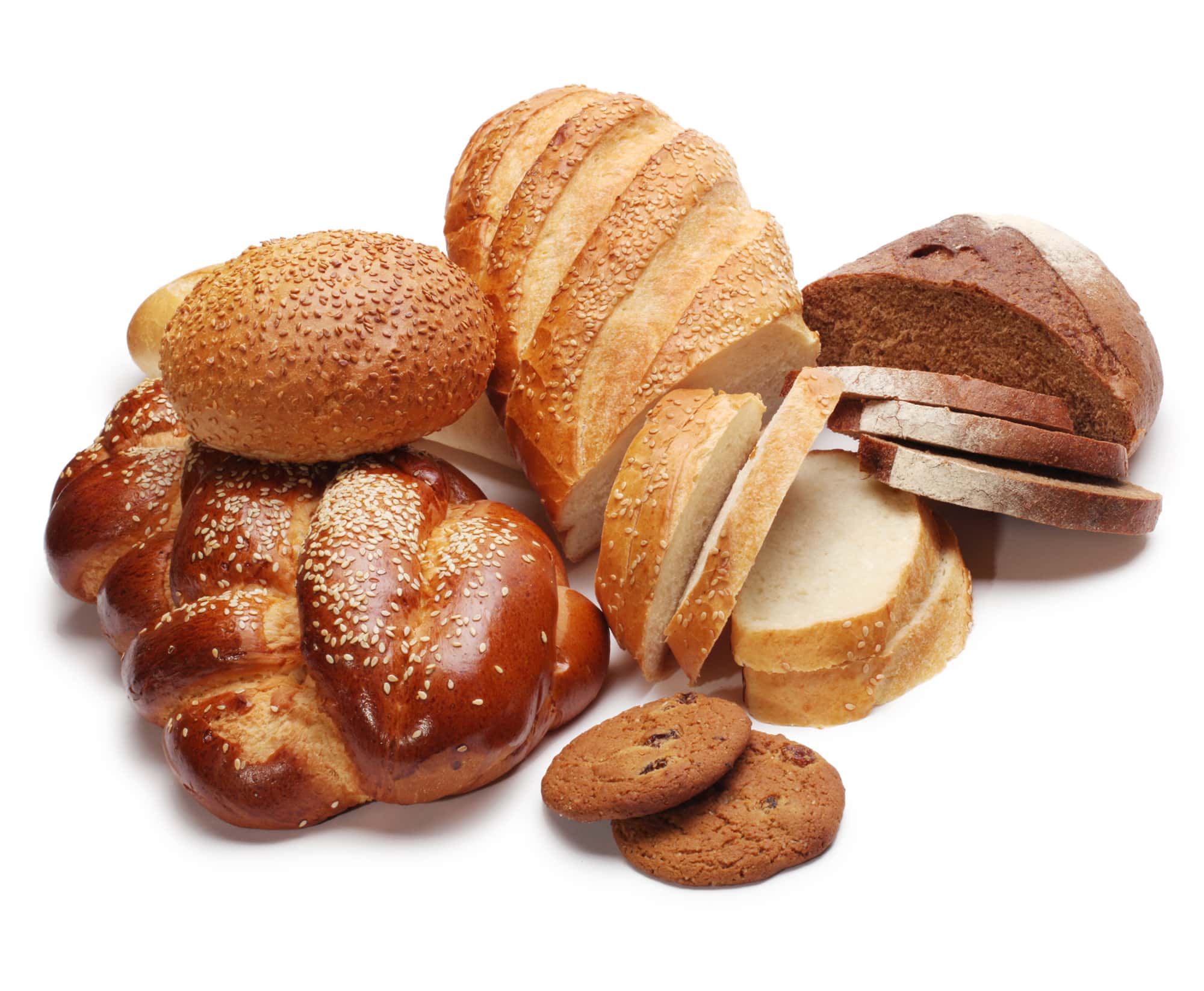 Baked Goods