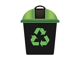 Recycling Icon