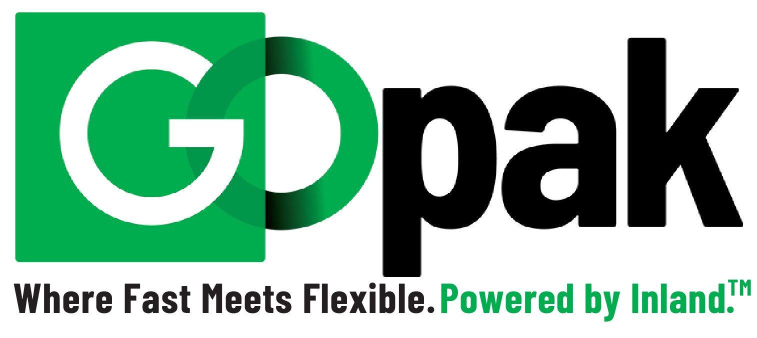 GOpak Logo